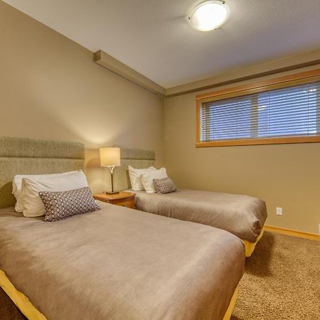 The Residences At Fairmont Ridge Фэрмонт-Хот-Спрингс Экстерьер фото