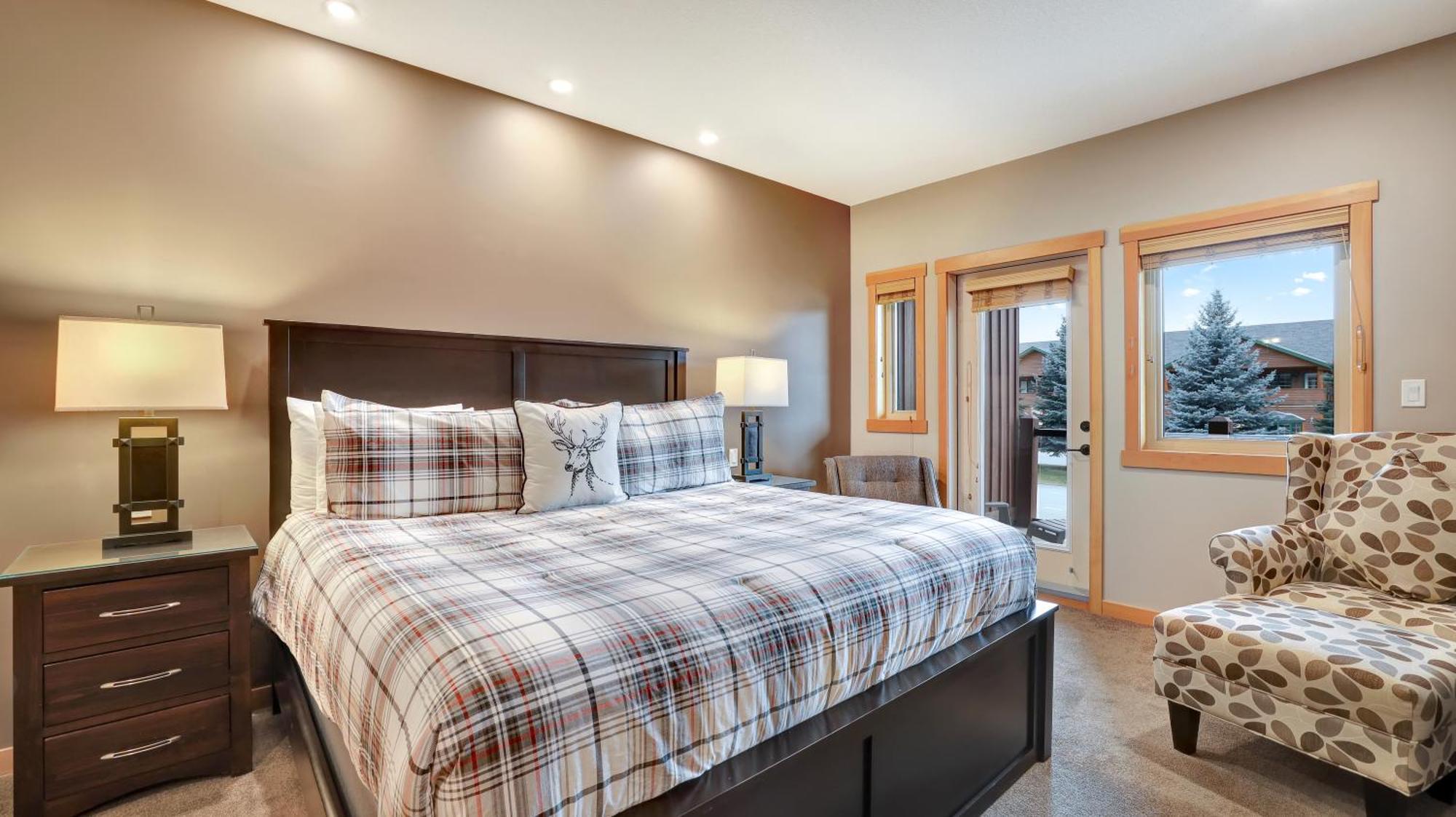 The Residences At Fairmont Ridge Фэрмонт-Хот-Спрингс Экстерьер фото